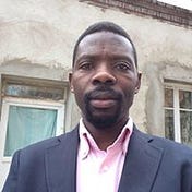 Philippe Mpayimana