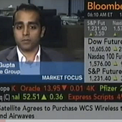 Medium profile picture for @gupta
