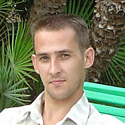 Aleksandr Zykov