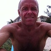 Christopher B. Boyce