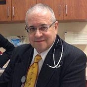 Dr. Daniel Cameron