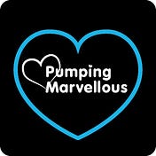 Pumping Marvellous
