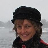 Silke Helfrich