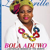 Bola Aduwo