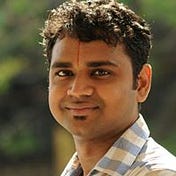 Kaushik Raghunathan