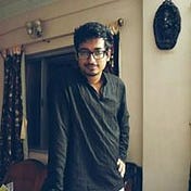 Abhishek Dutta