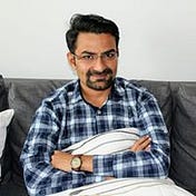 Jignesh Parvadiya
