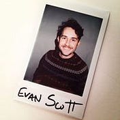 Evan Scott