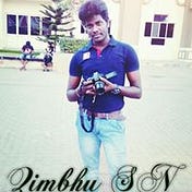 Zimbhu SN