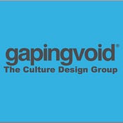 Gapingvoid Culture Design