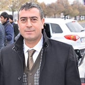 Ferhat Muslu