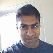 Imran Ibrahim