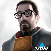 Gordon Freeman