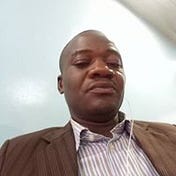 Adeyinka Salami