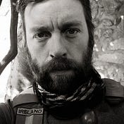 John D McHugh