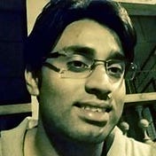 Kartikeya Sharma