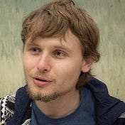 Павел Мельник