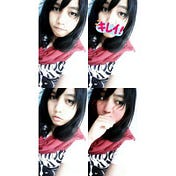 Medium profile picture for @mikasa