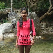Sanjita Sharma