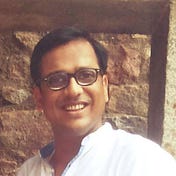 Pawan Gupta