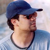 Reza Bahrami