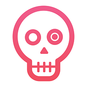 Medium profile picture for @skeleton