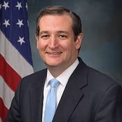 Senator Ted Cruz