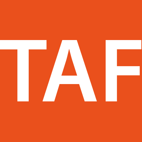 Medium profile picture for @taf