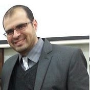 Mohamed Ezz PhD,CBAP