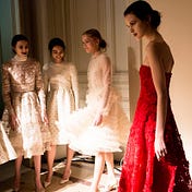 Business of Fashion