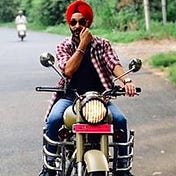 Rachneet Sachdeva