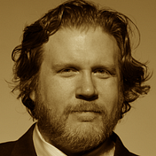 Scott Rogers