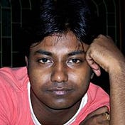 SumitKumar Moulik