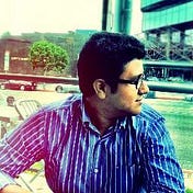 Medium profile picture for @parth