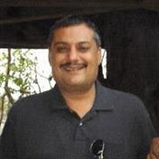 Rajeev Bhatia