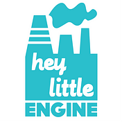 Hey Little Engine