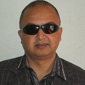 Medium profile picture for @Nepal