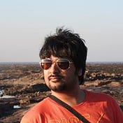 Animesh Joshi