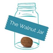 The Walnut Jar