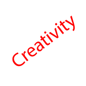 Medium profile picture for @creativity