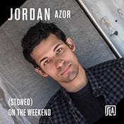Jordan Azor