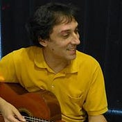 Carlos Florentino
