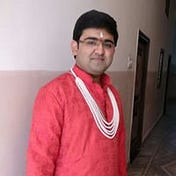 Utkarsh Saraf