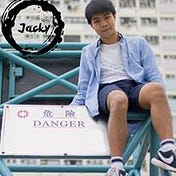 Jacky Chan