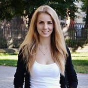 Veronika Lutska