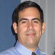 Jorge Alvarenga Garcia