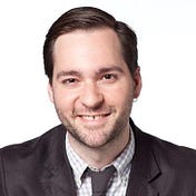 Andrew Nusca