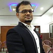 Navin Prasad