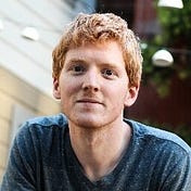 Patrick Collison