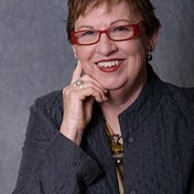 Carol Sanford